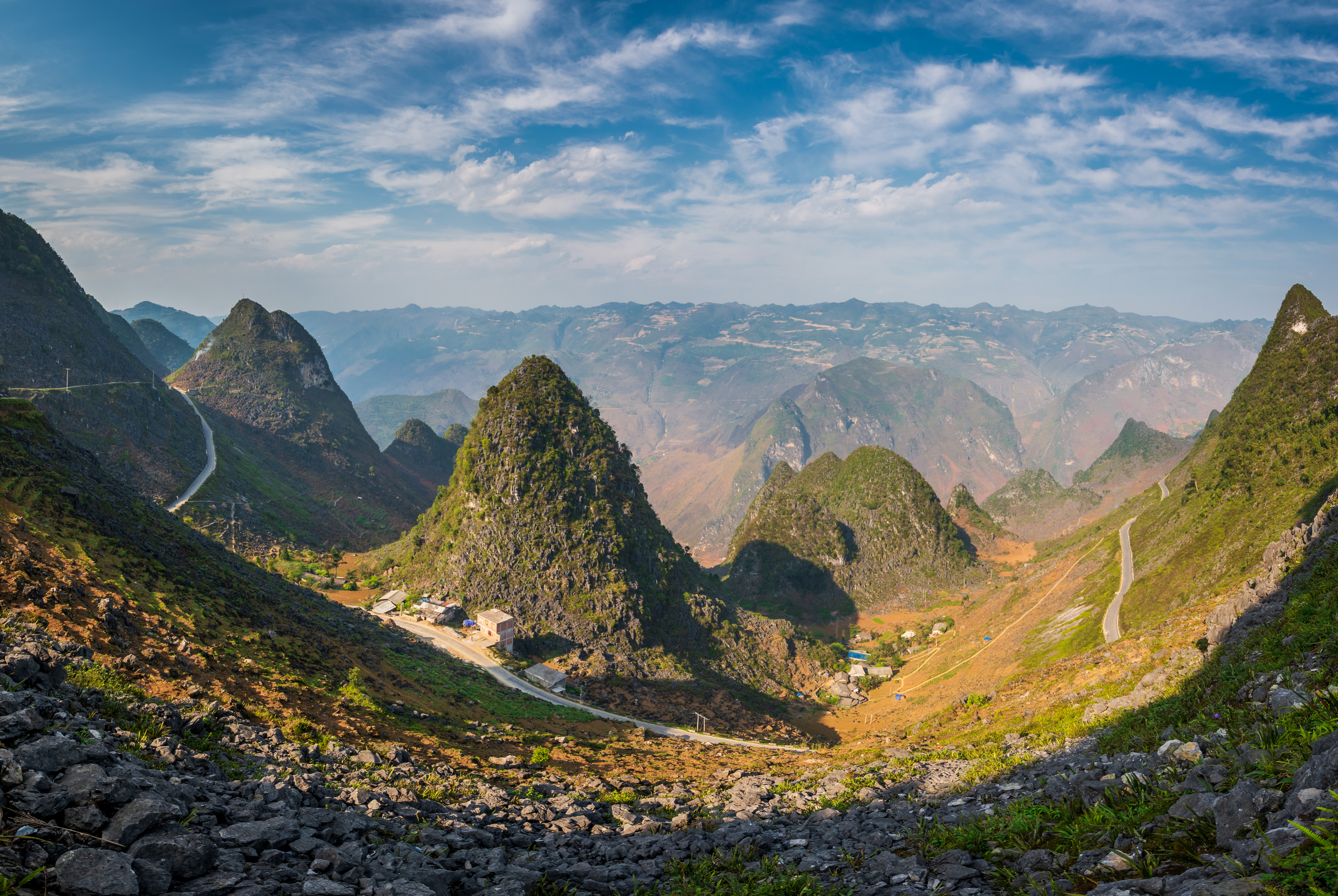 DU LỊCH HÀ GIANG