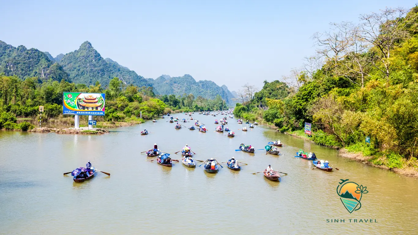 Tour Hà Nội Tín Ngưỡng Tâm Linh