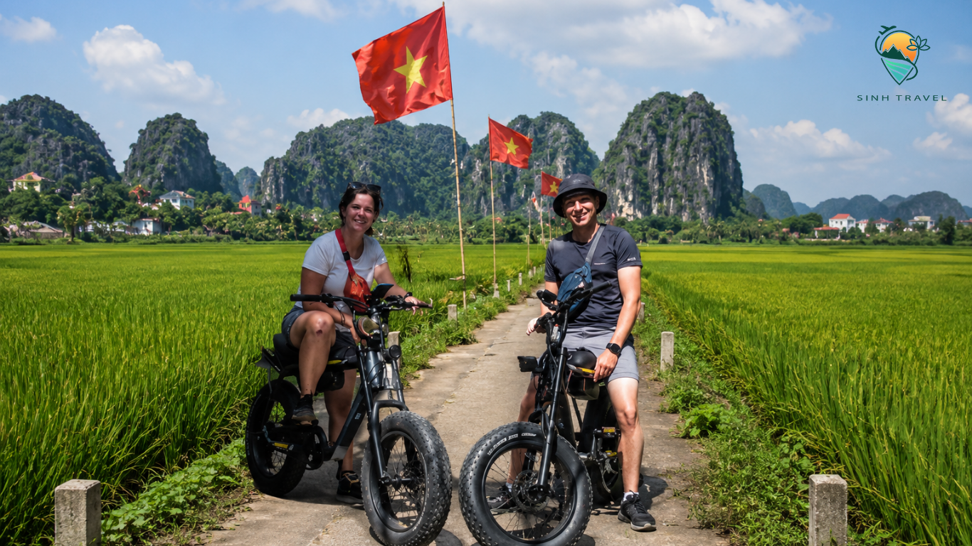 Tour Trải Nghiệm Văn Hóa Hà Nội