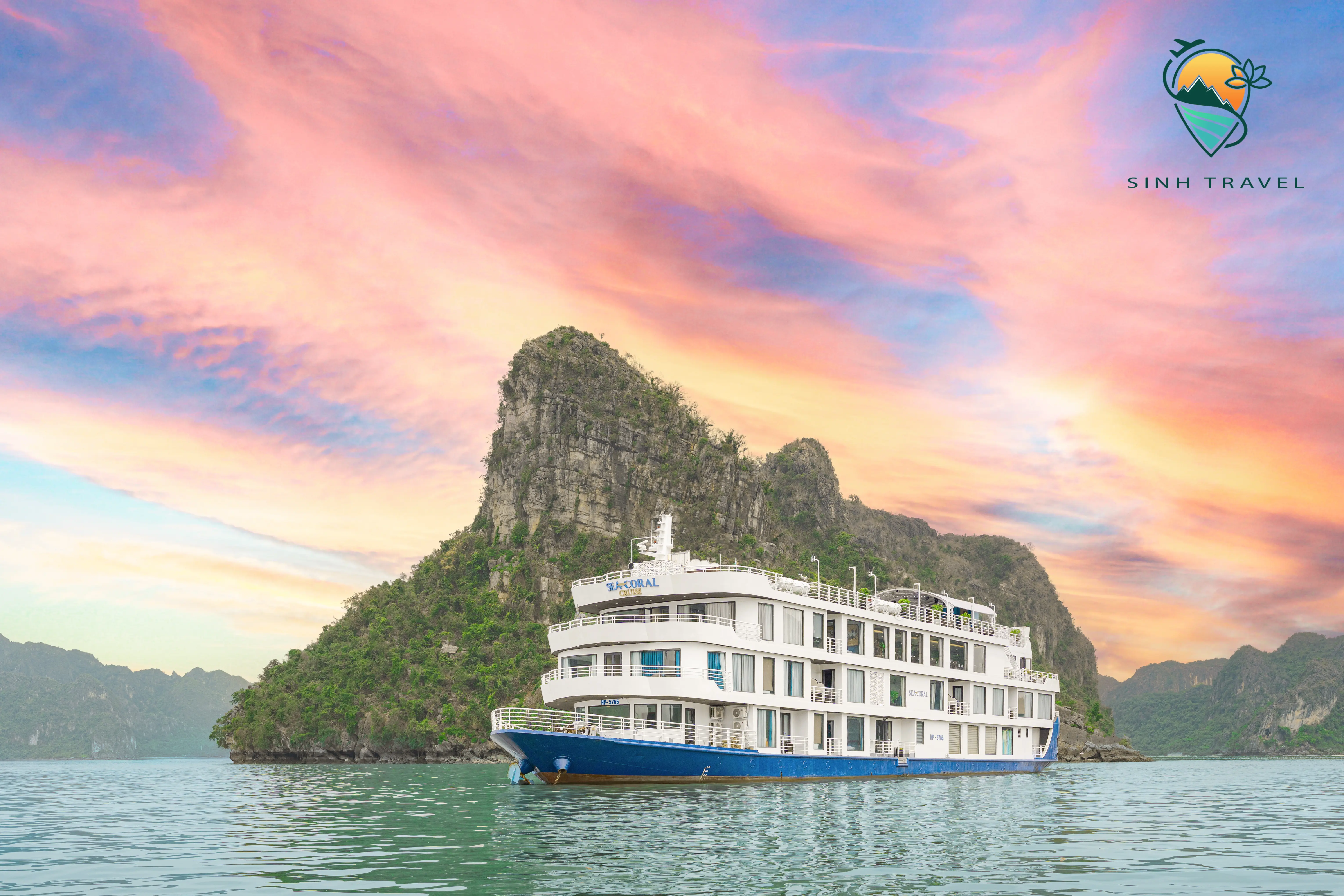 Tour Hạ Long 3 ngày 2 đêm