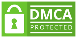 DMCA Badge